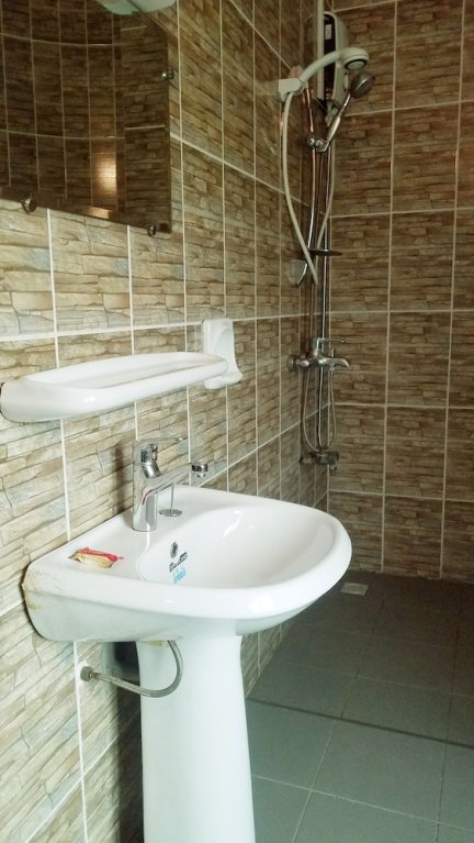 kp hotel cotonou