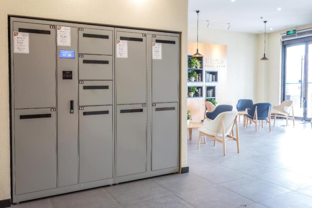 hanting hotel changzhou menghe town