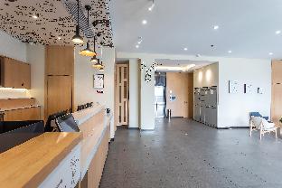 hanting hotel changzhou menghe town