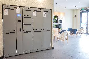 hanting hotel changzhou menghe town