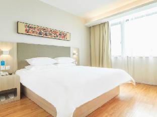 hanting hotel changzhou menghe town