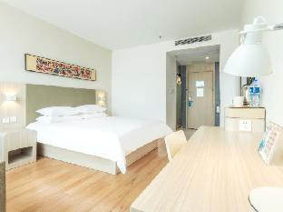 hanting hotel changzhou menghe town