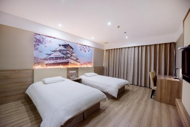 elan inn nanjing jiangning longmian avenue metro station