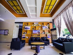 Elan Inn Nanjing Jiangning Longmian Avenue Metro Station,Nanjing>>Fangshan,2 star