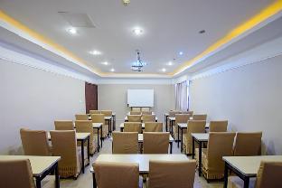 elan inn nanjing jiangning longmian avenue metro station