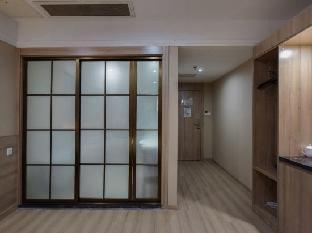 elan inn nanjing jiangning longmian avenue metro station