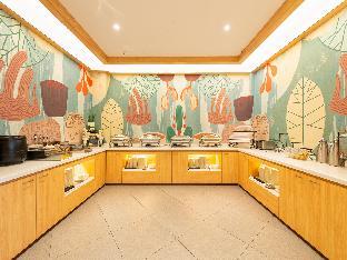 hanting hotel dalian nanshidao street