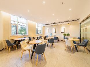 hanting hotel dalian nanshidao street