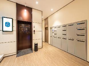 hanting hotel dalian nanshidao street