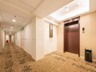 hanting hotel dalian nanshidao street