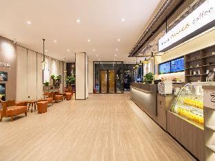hanting hotel dalian nanshidao street