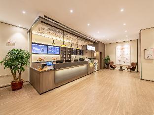 hanting hotel dalian nanshidao street