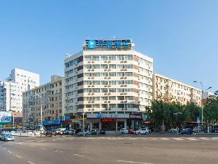 hanting hotel dalian nanshidao street