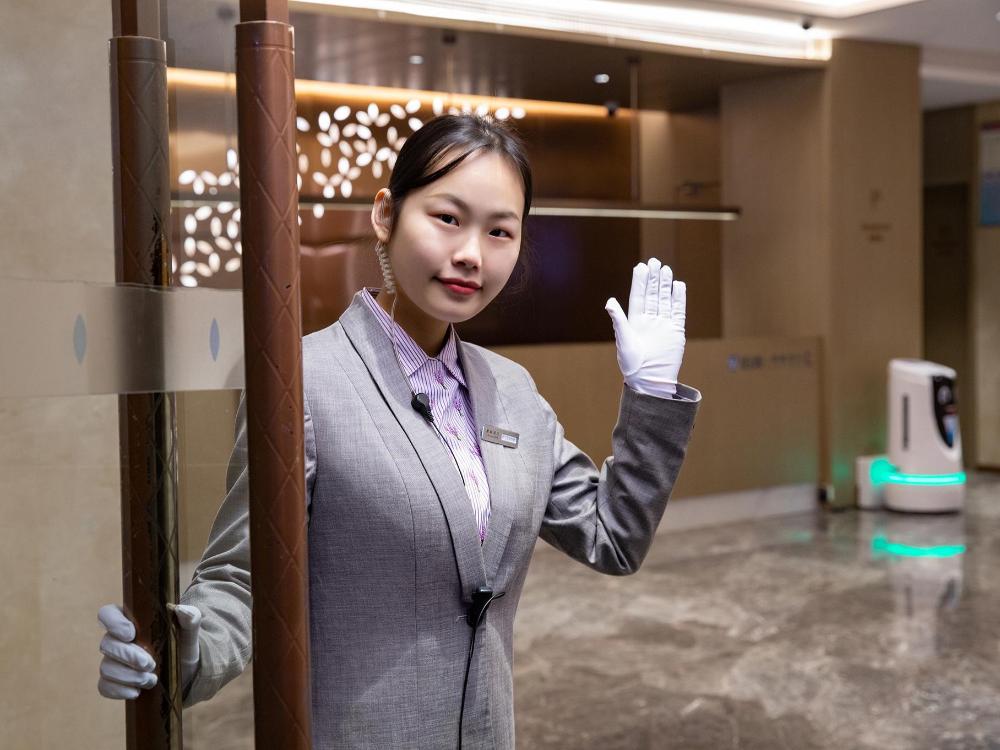 lavande hotel wal mart store east yueyang high speed railway station