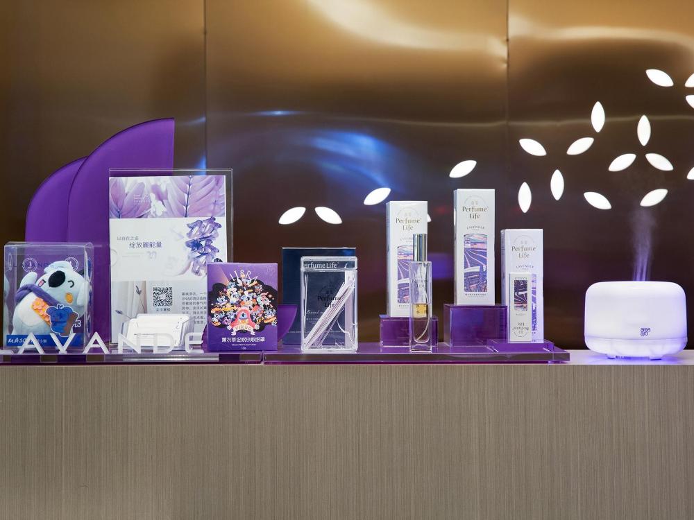 lavande hotel wal mart store east yueyang high speed railway station