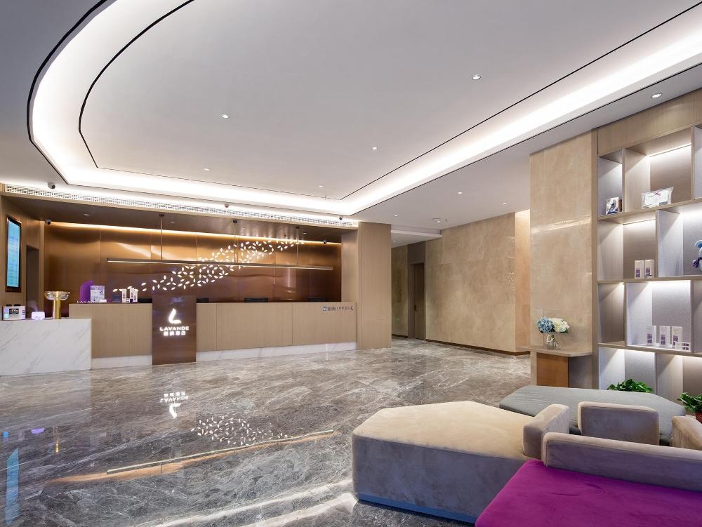 lavande hotel wal mart store east yueyang high speed railway station