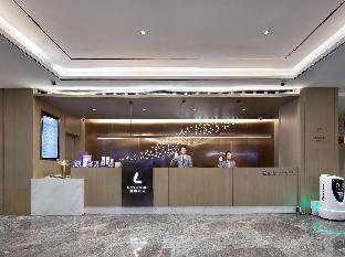 lavande hotel wal mart store east yueyang high speed railway station