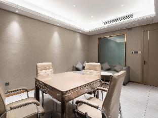 lavande hotel wal mart store east yueyang high speed railway station