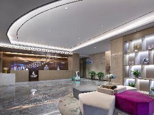 lavande hotel wal mart store east yueyang high speed railway station