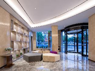 lavande hotel wal mart store east yueyang high speed railway station