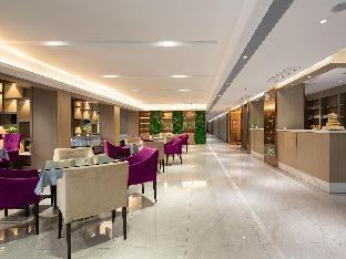 lavande hotel wal mart store east yueyang high speed railway station