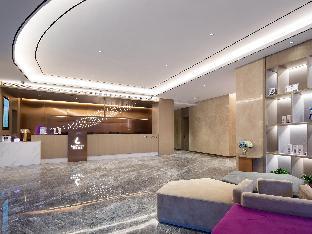 lavande hotel wal mart store east yueyang high speed railway station