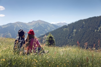 saalbach hinterglemm