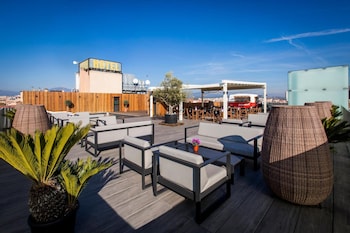 hotel urpi