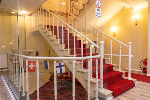 hotel lacorte prishtina