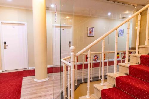 hotel lacorte prishtina