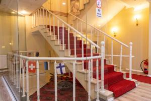 hotel lacorte prishtina