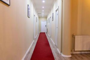 hotel lacorte prishtina