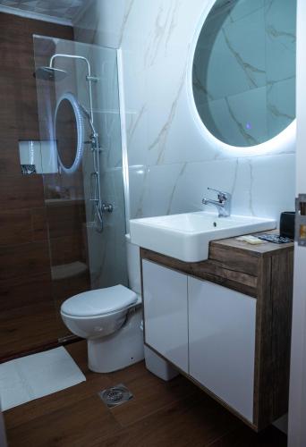 hotel lacorte prishtina