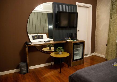 hotel lacorte prishtina