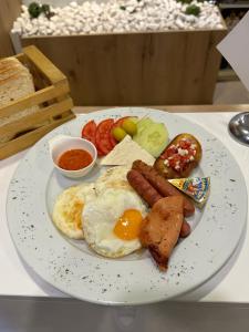 hotel lacorte prishtina