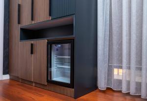 hotel lacorte prishtina
