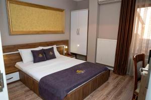hotel lacorte prishtina