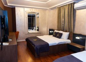 hotel lacorte prishtina