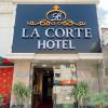 hotel lacorte prishtina