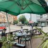 hotel lacorte prishtina