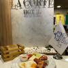 hotel lacorte prishtina