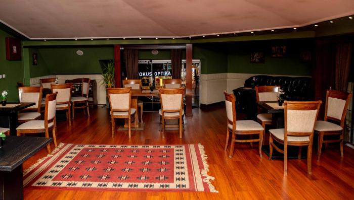 hotel lacorte prishtina