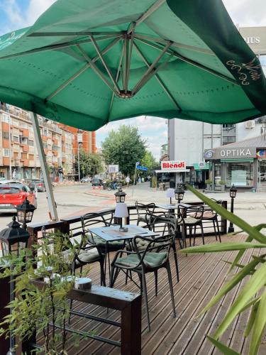 hotel lacorte prishtina