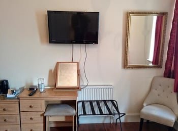 Acorn Guest House,Cambridgeshire>>Cambridge,4 star