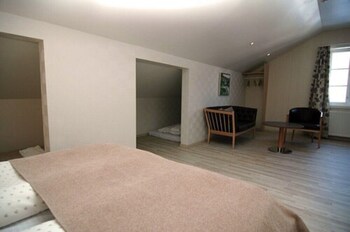 solvgarden hotell and feriesenter