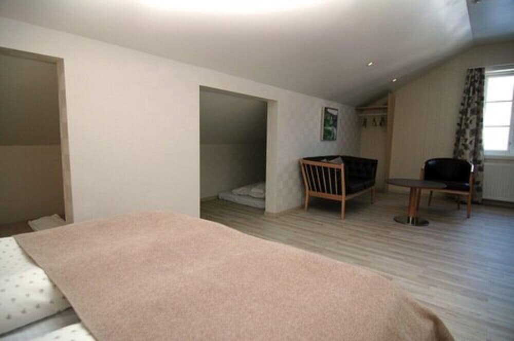 solvgarden hotell and feriesenter