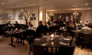 Solvgarden Hotell & Feriesenter,Rysstad>>Bygland,4 star