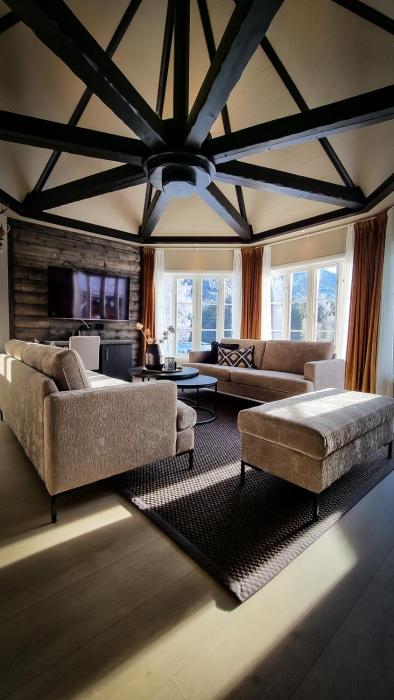 solvgarden hotell and feriesenter