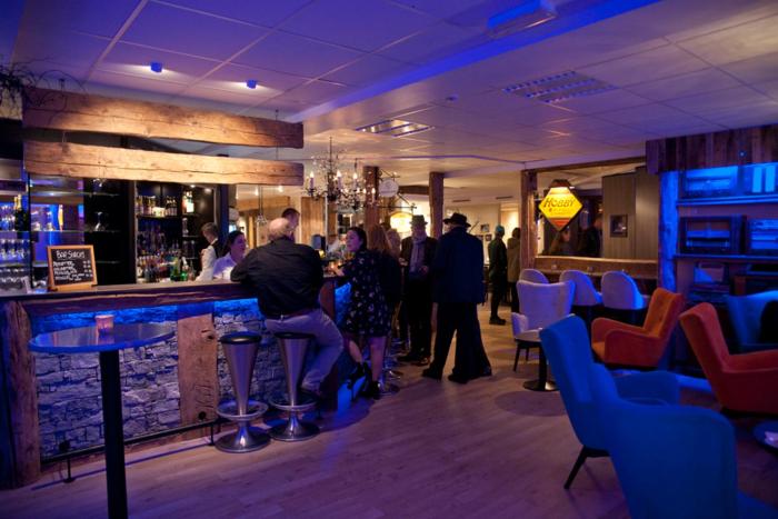 solvgarden hotell and feriesenter