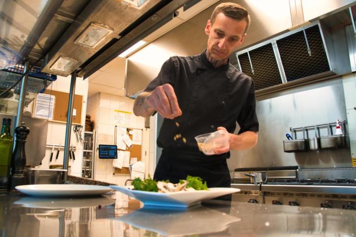 solvgarden hotell and feriesenter